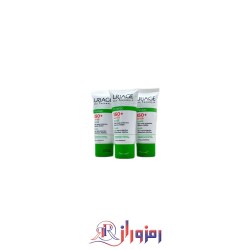 کرم ضد آفتاب اوریاژ سبز Uriage حجم 50 میل